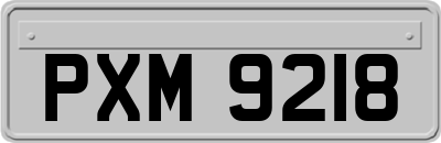 PXM9218