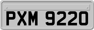 PXM9220