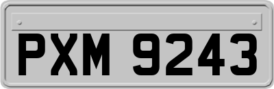 PXM9243