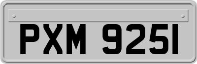 PXM9251