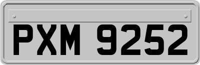 PXM9252