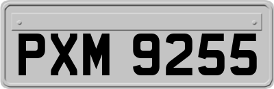 PXM9255