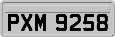 PXM9258