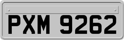 PXM9262