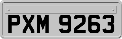 PXM9263