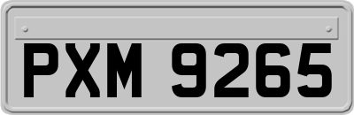 PXM9265