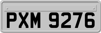 PXM9276