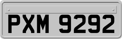 PXM9292