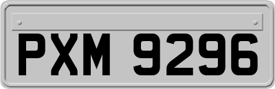 PXM9296