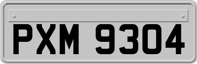 PXM9304