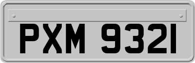 PXM9321