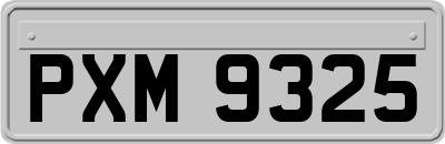 PXM9325