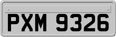 PXM9326