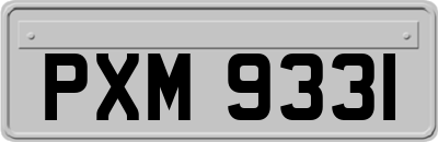 PXM9331