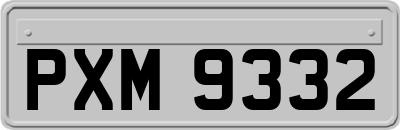 PXM9332