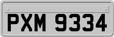 PXM9334