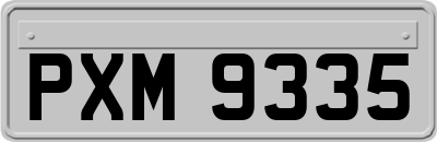 PXM9335