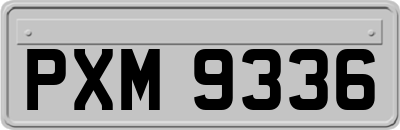 PXM9336