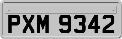 PXM9342