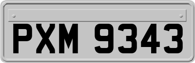 PXM9343