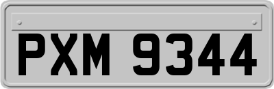 PXM9344