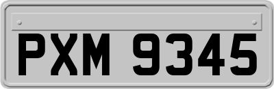 PXM9345