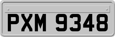 PXM9348