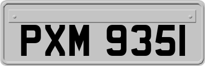 PXM9351