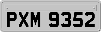 PXM9352