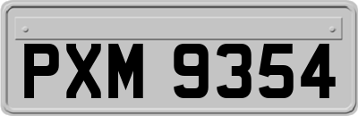 PXM9354