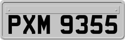 PXM9355