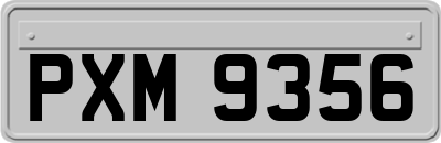 PXM9356