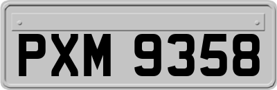 PXM9358