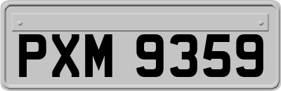 PXM9359