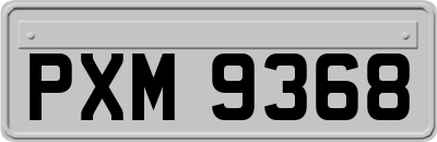 PXM9368