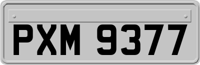 PXM9377