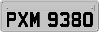 PXM9380