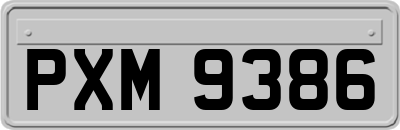 PXM9386