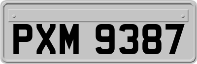PXM9387