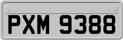 PXM9388