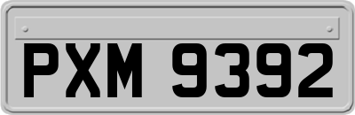 PXM9392