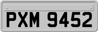 PXM9452