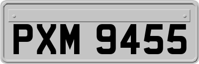 PXM9455