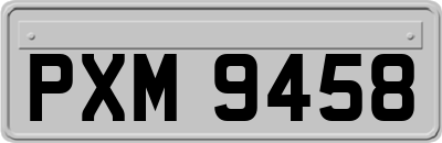 PXM9458