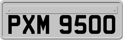 PXM9500