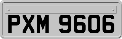 PXM9606