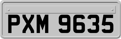 PXM9635