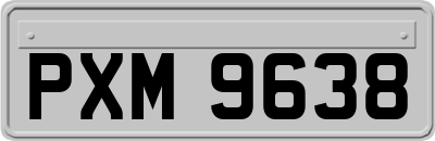 PXM9638