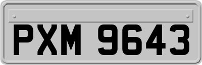 PXM9643