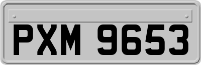 PXM9653